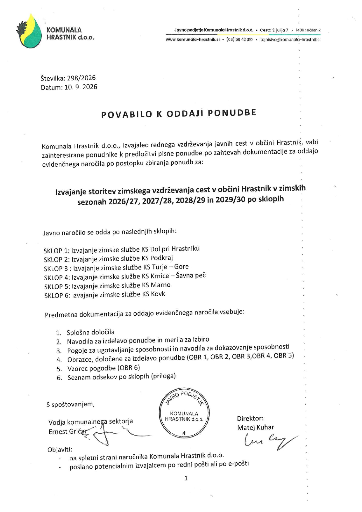 Povabilo ponudnikom page 0001